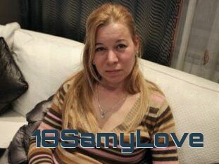 18SamyLove