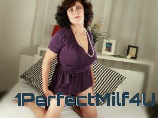 1PerfectMilf4U