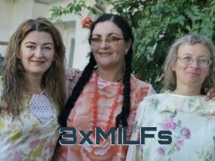 3xMILFs