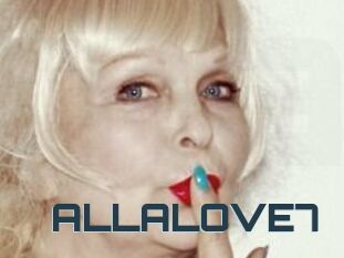 ALLALOVE7