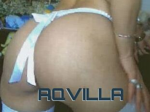 AQVILLA