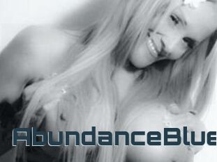 Abundance_Blue