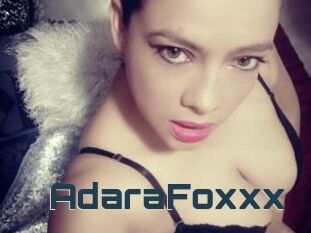 AdaraFoxxx