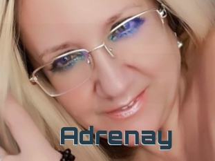 Adrenay