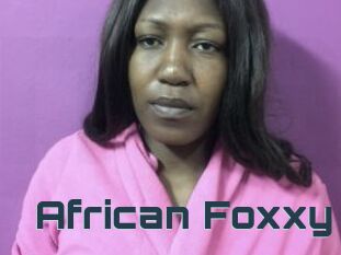 African_Foxxy