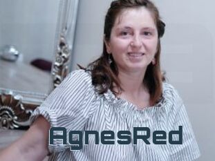 AgnesRed