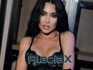 AleciaX