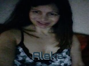 Aleka