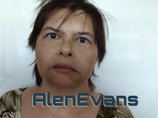 AlenEvans