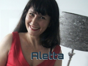 Aletta