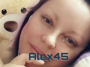 Alex45