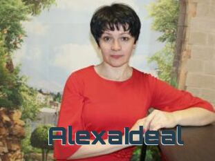 AlexaIdeal