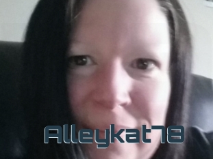 Alleykat78