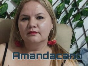 Amandacano