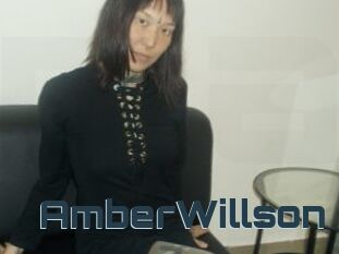 AmberWillson