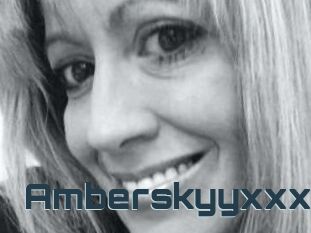 Amberskyyxxx