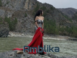 Amblika