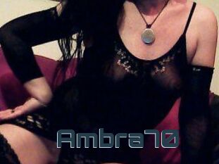 Ambra70