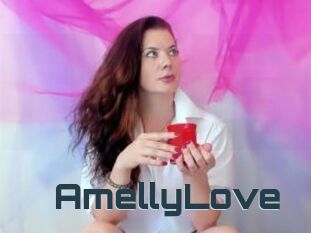 AmellyLove