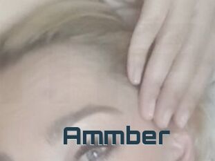 Ammber