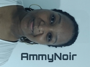 AmmyNoir