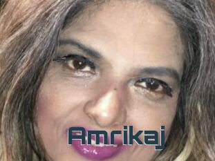 Amrikaj