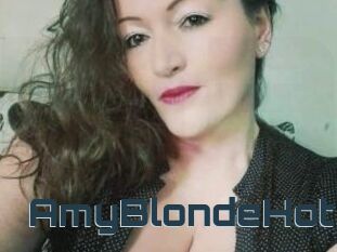 AmyBlondeHot