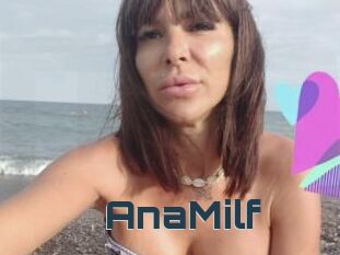 AnaMilf