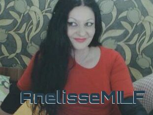 AnelisseMILF