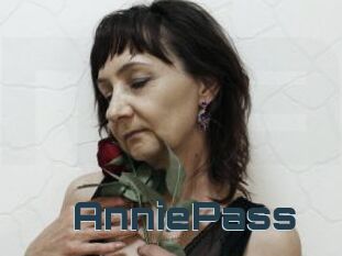 AnniePass