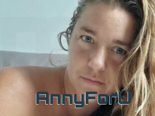 AnnyForU