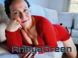 AnnyaGreen