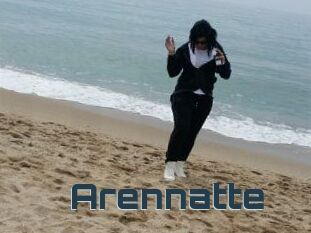 Arennatte