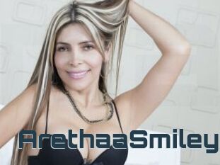 ArethaaSmiley