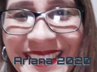 Ariana_2020