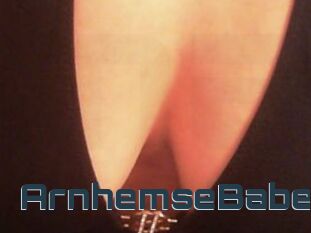 ArnhemseBabe