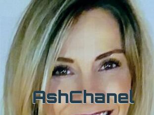 AshChanel