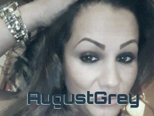 AugustGrey