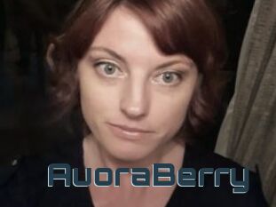 AuoraBerry