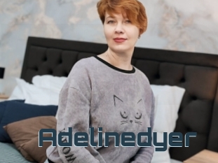 Adelinedyer