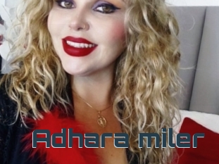 Adhara_miler