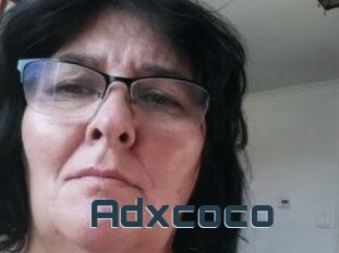 Adxcoco