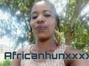 Africanhunxxxx