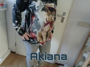 Akiana