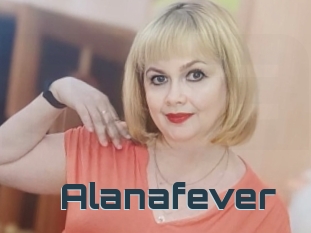 Alanafever