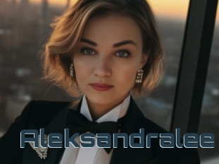 Aleksandralee