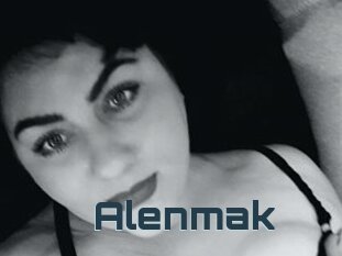 Alenmak