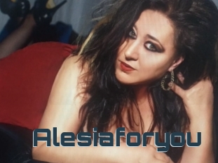 Alesiaforyou