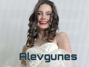 Alevgunes