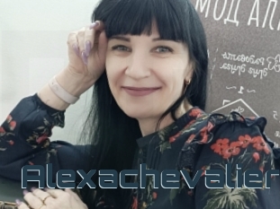 Alexachevalier